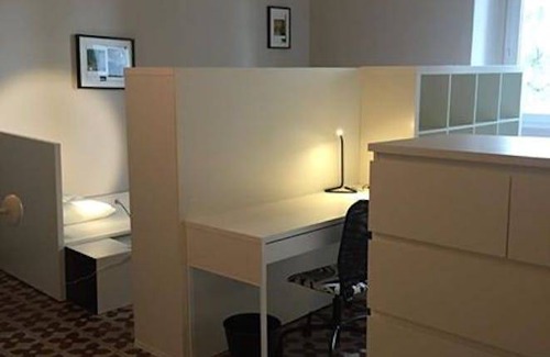 Santissima Annunziata Other | 200 m² Shared room ∙ 1 bedroom ∙ 1 guest