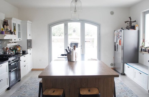 Cellino Attanasio Villa | 200 m² Villa ∙ 4 bedrooms ∙ 9 guests