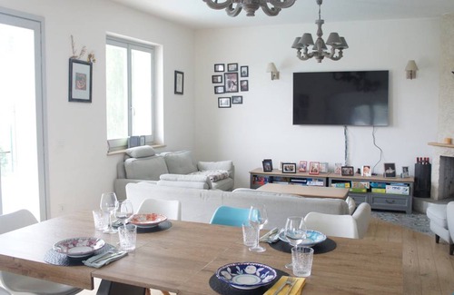 Cellino Attanasio Villa | 200 m² Villa ∙ 4 bedrooms ∙ 9 guests