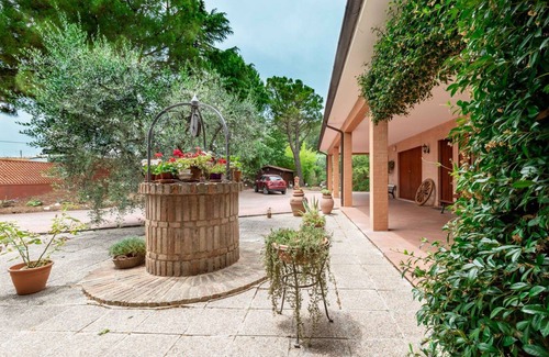Carassai Villa | 200 m² Villa ∙ 3 bedrooms ∙ 8 guests