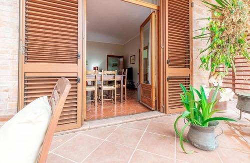 Carassai Villa | 200 m² Villa ∙ 3 bedrooms ∙ 8 guests