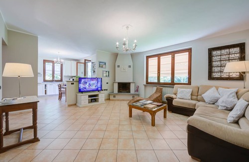 Cellina Villa | 200 m² Villa ∙ 3 bedrooms ∙ 6 guests