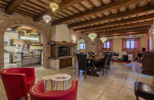 Pergola Villa | 200 m² Villa ∙ 3 bedrooms ∙ 9 guests