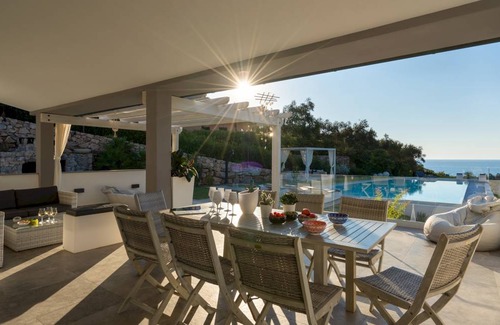 Rio nell'Elba Villa | 200 m² Villa ∙ 5 bedrooms ∙ 10 guests