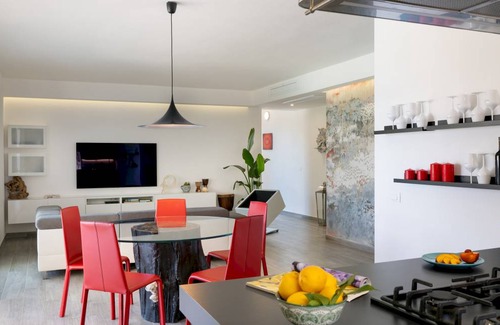 Rio nell'Elba Villa | 200 m² Villa ∙ 5 bedrooms ∙ 10 guests