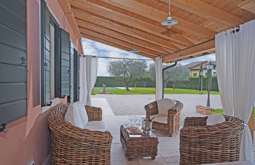 Ca' di David Villa | 200 m² Villa ∙ 5 bedrooms ∙ 10 guests