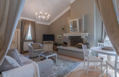 Fano Villa | 200 m² Villa ∙ 5 bedrooms ∙ 12 guests