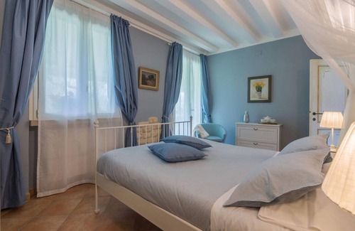 Fano Villa | 200 m² Villa ∙ 5 bedrooms ∙ 12 guests