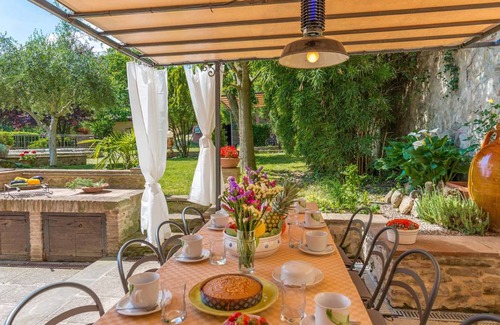 Santa Firmina Villa | 200 m² Villa ∙ 5 bedrooms ∙ 10 guests