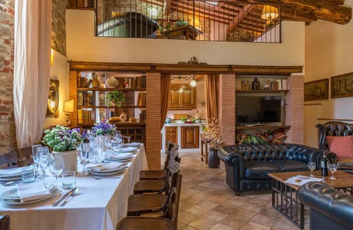 Santa Firmina Villa | 200 m² Villa ∙ 5 bedrooms ∙ 10 guests