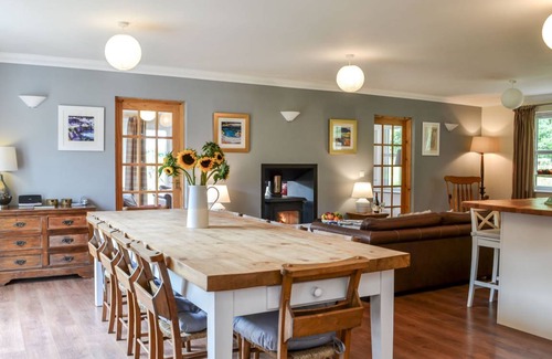 Lerags Villa | 201 m² Villa ∙ 5 bedrooms ∙ 10 guests