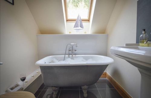 Lerags Villa | 201 m² Villa ∙ 5 bedrooms ∙ 10 guests