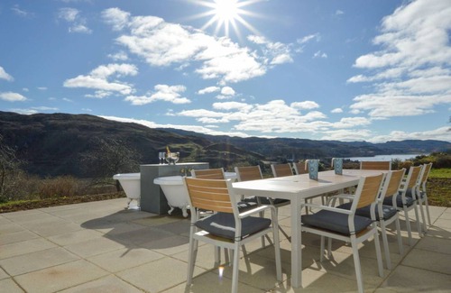 Lerags Villa | 201 m² Villa ∙ 5 bedrooms ∙ 10 guests