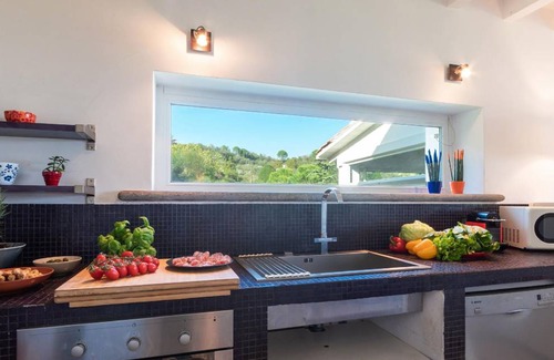 Campagnano di Roma Apartment | 207 m² Apartment ∙ 5 bedrooms ∙ 9 guests
