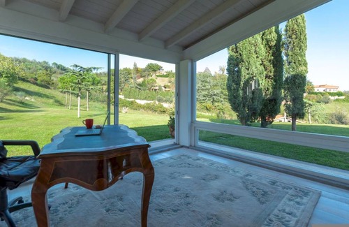 Campagnano di Roma Apartment | 207 m² Apartment ∙ 5 bedrooms ∙ 9 guests
