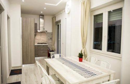 Quartiere XIII Aurelio Bed & Breakfast | 21 m² Bed and breakfast ∙ 4 guests