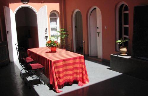 Sidi Ifni Bed & Breakfast | 21 m² Bed and breakfast ∙ 3 guests