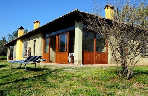 Cerveteri Bed & Breakfast | 21 m² Bed and breakfast ∙ 3 guests