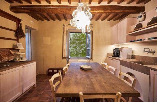 Saturnia Bed & Breakfast | 21 m² Bed and breakfast ∙ 5 guests