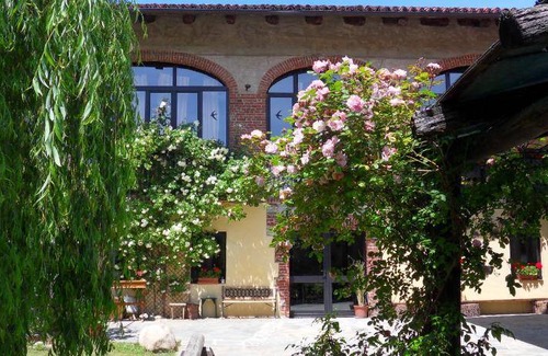 Bricherasio Bed & Breakfast | 21 m² Bed and breakfast ∙ 3 guests