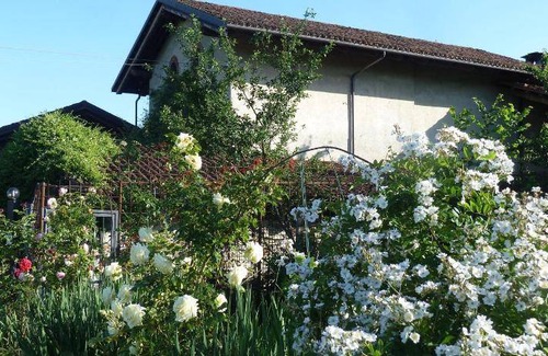 Bricherasio Bed & Breakfast | 21 m² Bed and breakfast ∙ 3 guests