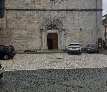 Celano Bed & Breakfast | 21 m² Bed and breakfast ∙ 3 guests