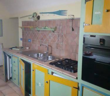 Celano Bed & Breakfast | 21 m² Bed and breakfast ∙ 3 guests
