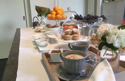 Rivoli Bed & Breakfast | 21 m² Bed and breakfast ∙ 2 guests