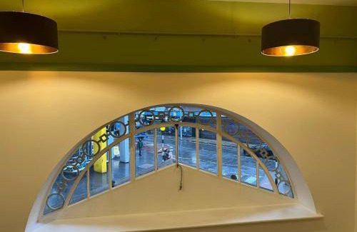 Bristol City Centre Hostel | 21 m² Hostel ∙ 5 guests