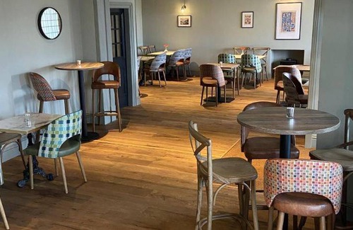 Crail Hotel | 21 m² Hotel ∙ 4 guests