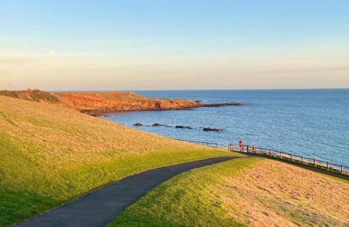 Crail Hotel | 21 m² Hotel ∙ 4 guests