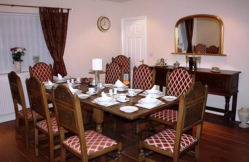 Shifnal House | 21 m² Motel ∙ 2 guests
