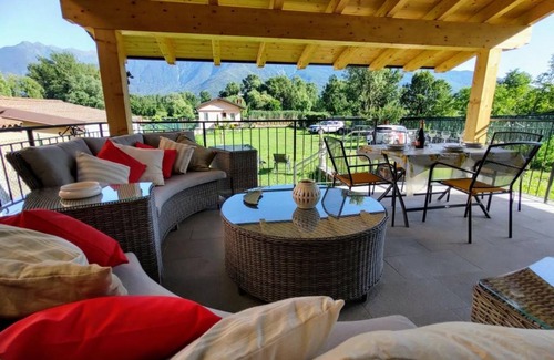 Sorico House | 210 m² House ∙ 3 bedrooms ∙ 7 guests