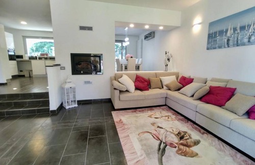 Sorico House | 210 m² House ∙ 3 bedrooms ∙ 7 guests
