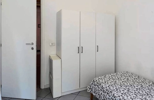 Salario Resort | 210 m² Private room ∙ 1 bedroom ∙ 1 guest