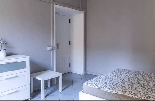 Salario Resort | 210 m² Private room ∙ 1 bedroom ∙ 1 guest