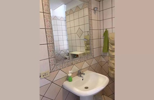 Salario Resort | 210 m² Private room ∙ 1 bedroom ∙ 1 guest