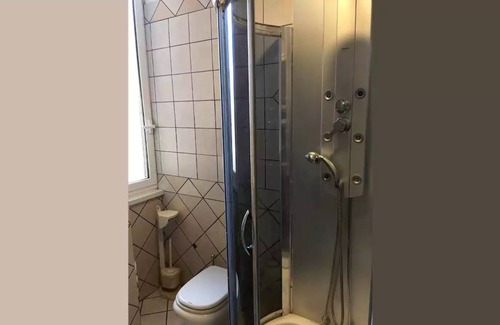 Salario Resort | 210 m² Private room ∙ 1 bedroom ∙ 1 guest