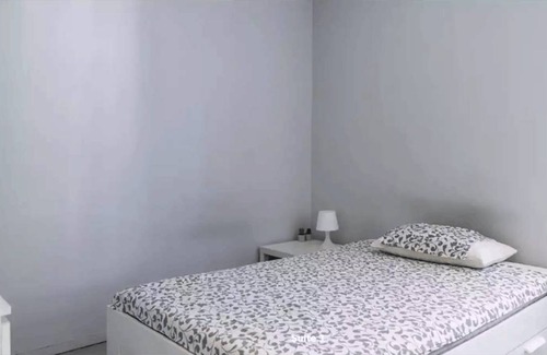 Salario Resort | 210 m² Private room ∙ 1 bedroom ∙ 1 guest