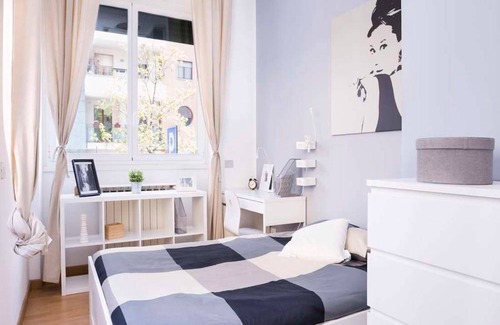 Dergano Resort | 210 m² Private room ∙ 1 bedroom ∙ 1 guest