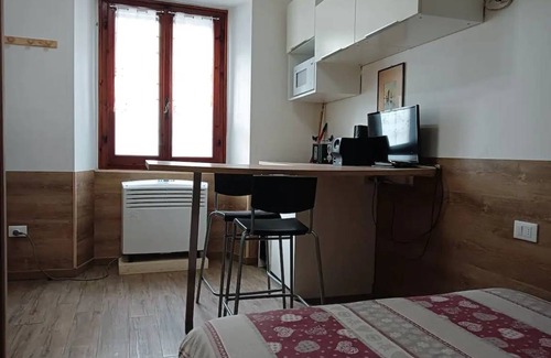 Isolotto Apartment | 22 m² Apartment ∙ 2 guests