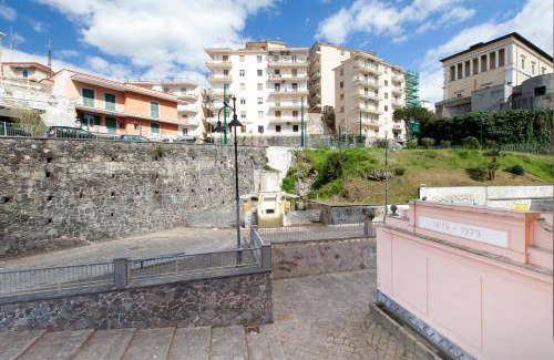 Torre del Greco Bed & Breakfast | 22 m² Bed and breakfast ∙ 4 guests