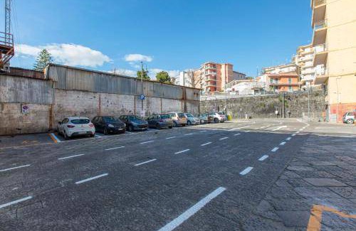 Torre del Greco Bed & Breakfast | 22 m² Bed and breakfast ∙ 4 guests