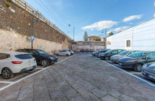 Torre del Greco Bed & Breakfast | 22 m² Bed and breakfast ∙ 4 guests