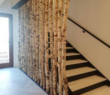 Altipiano Ovest Bed & Breakfast | 22 m² Bed and breakfast ∙ 4 guests