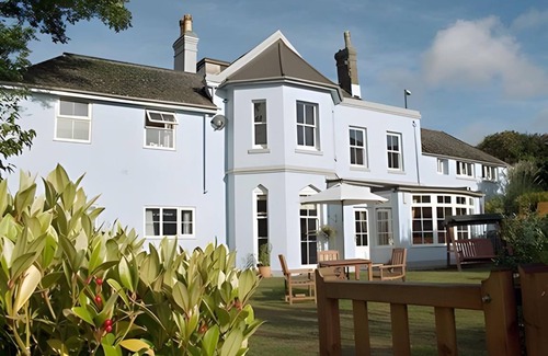 Roundham Bed & Breakfast | 22 m² Bed and breakfast ∙ 127 guests