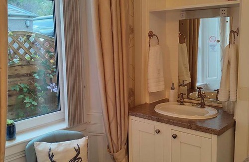 Perth Bed & Breakfast | 22 m² Bed and breakfast ∙ 3 guests