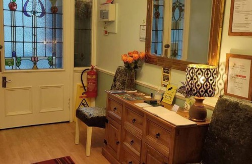 Perth Bed & Breakfast | 22 m² Bed and breakfast ∙ 3 guests