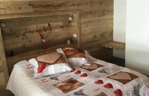 Varzo Bed & Breakfast | 22 m² Bed and breakfast ∙ 5 guests