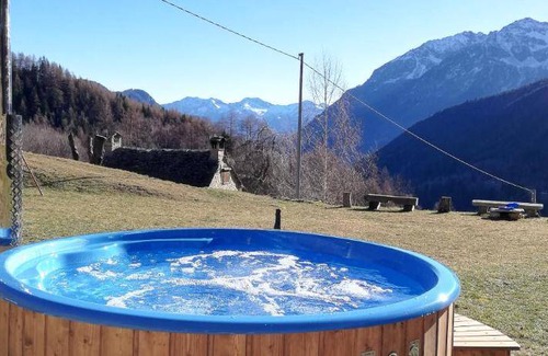Varzo Bed & Breakfast | 22 m² Bed and breakfast ∙ 5 guests